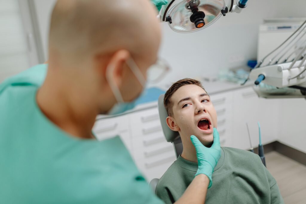Sensibilidad dental: causas y soluciones
