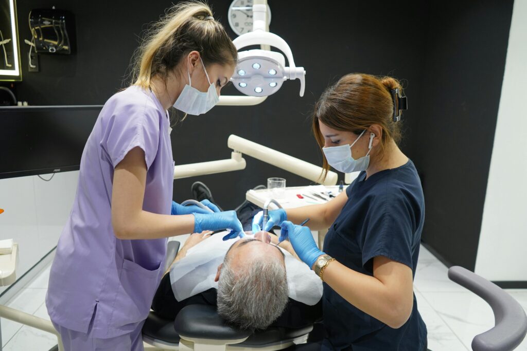 Enfermedades dentales: tipos, causas y cómo prevenirlas